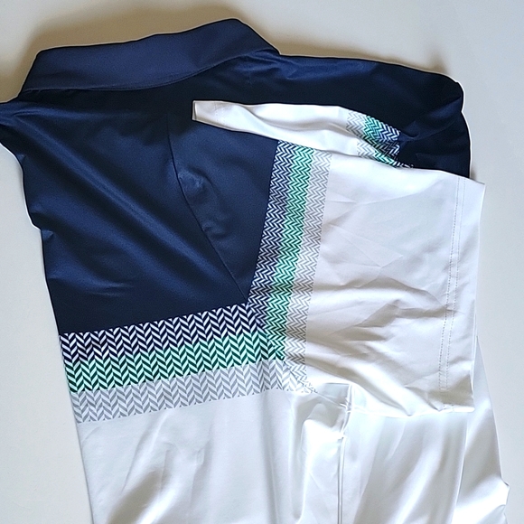 CALLAWAY Golf Shirt - Picture 4 of 7